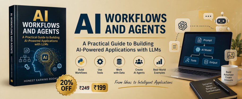 AI Workflows and Agents Guide