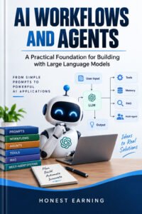 AI Workflows and Agents Guide