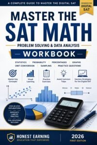 Master the SAT Math