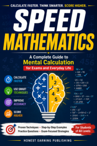 Speed Mathematics
