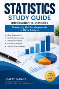 Statistics Study Guide